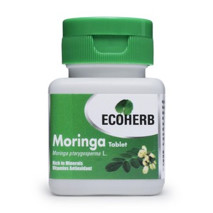 Tabletas de Moringa de Alta Calidad Sin GMO para Apoyo a una Dieta Saludable y Enriquecimiento Diario de Nutrientes Disponibles a Precio de Exportación - Product Image 4