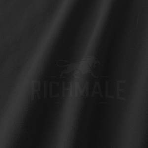 T-shirts pour hommes coupe personnalisée polyester coton mélangé coupe ajustée t-shirt décontracté à manches courtes mode streetwear hommes t-shirts - Product Image 5