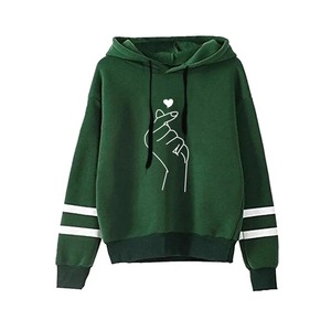 Chándal informal de calidad diaria para mujer, gran oferta, moda Otoño Invierno, sudaderas con capucha, sudadera de una sola raya, pantalones de chándal, comodidad para exteriores - Product Image 6