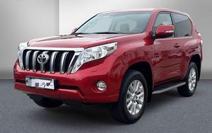 Vehículo Todoterreno Premium Usado de Lujo, Modelo 2022, Tamaño Completo, 7 Asientos, 4x4, 415HP, Transmisión Automática, Tanque de Combustible Grande de 80L - Product Image 4