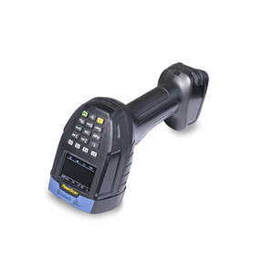 Datalogic PowerScan 9600 RFID <b>USB</b> Interface Handheld Scanner with Display <b>Keyboard</b> in Stock - Product Image 6