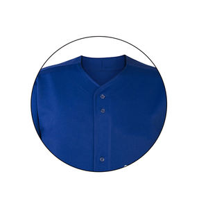 2024 ensemble de maillots de baseball et de softball de haute qualité personnalisé nouveau Design vêtements de sport respirants avec des techniques imprimées - Product Image 2