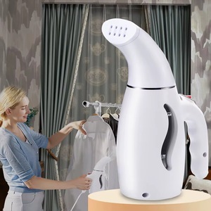 Meilleures ventes 2018 - Défroisseur portable électrique miniature pour vêtements - Product Image 2