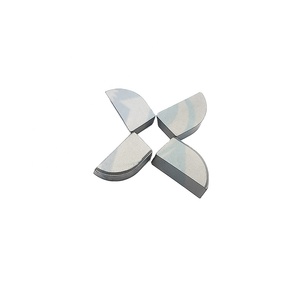 A16 A20 A25 A32 Tungsten <span class=keywords><strong>Carbide</strong></span> Brazed Chèn <span class=keywords><strong>Bits</strong></span> - Product Image 4