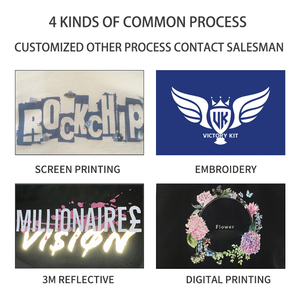 Ensemble de deux pièces de survêtement de football par équipe pour adultes 100% polyester impression par sublimation respirant et séchage rapide toutes saisons - Product Image 6