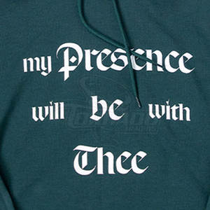 Sudaderas con capucha con estampado de soplo de logotipo personalizado más vendidas, sudaderas largas de gran tamaño, diseña tu propio estilo - Product Image 4