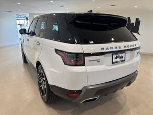 Usato usato ordinatamente utilizzato 2021 Land <span class=keywords><strong>Rover</strong></span> <span class=keywords><strong>Range</strong></span> <span class=keywords><strong>Rover</strong></span> <span class=keywords><strong>Sport</strong></span> - Product Image 4