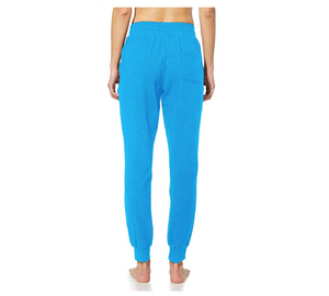 กางเกงวอร์มผู้หญิงวัสดุปรับขนาดได้สำหรับฤดูหนาว - Product Image 4