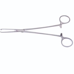 Pinces DeBakey droites 15 cm, pinces DeBakey, pinces chirurgicales atraumatiques, instruments chirurgicaux - Product Image 5
