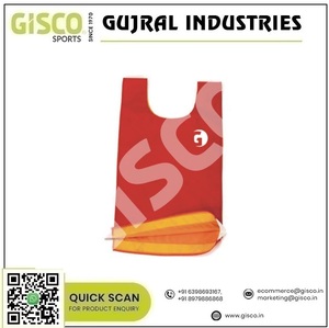 ผ้ากันเปื้อนไนลอนน้ำหนักเบาแบบย้อนกลับได้น้ำหนักเบา x ขนาดใหญ่45x63ซม. - Product Image 2