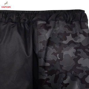Shorts MMA pour hommes de haute qualité, best-seller, légers, respirants, écologiques, pour l'entraînement et les arts martiaux, pour adultes - Product Image 6