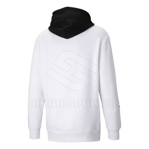 Sudaderas con capucha ligeras para hombre, de la mejor calidad, a la moda, al mejor precio, hechas en Pakistán - Product Image 2