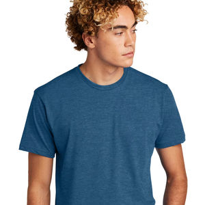 T-shirts à manches longues ajustés de qualité supérieure pour hommes Next Level - Product Image 1