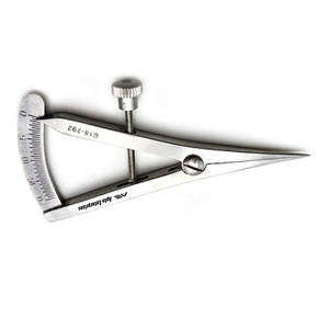 Dilatador Lacrimal Castroviejo Manual de Acero Inoxidable, Instrumento Quirúrgico Oftalmológico para Uso Hospitalario por Apto Enterprises - Product Image 4