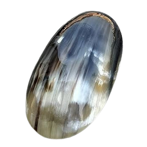 Good Quality Natural Horn Modern Design Geometric Shape <b>Kitchen</b> Sink <b>Bathroom</b> Ware Elegant Soap Dish Holder - Product Image 3