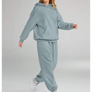 Último diseño Jogging Wear mujeres chándales 2025 calidad superior mujeres chándal venta al por mayor chándal - Product Image 1