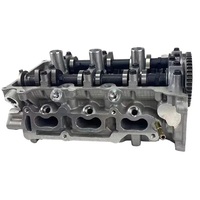 Ensemble de culasse pour SUZUKI 368 Pick up Essence F8Q F9Q G13B G16B F10A F8B 368Q F8A 11100-71G01 12710-82006 11100-51K01