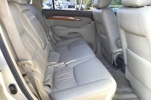 LEXUS LS 430 USADO 2006, Volante a la Izquierda/Derecha - Product Image 2