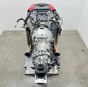 Motor Lt4 Chevrolet LS Lt4 V8 LSA Supercargado, Incluye Transmisión 6L90E para Vehículos Personalizados en Estados Unidos - Product Image 5