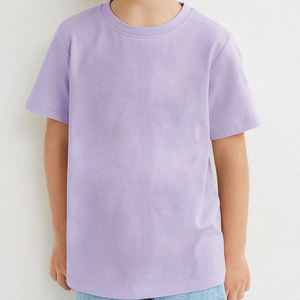 Camisetas de alta calidad para niños, camisetas de verano, camisetas de manga corta cómodas y transpirables, precios al por mayor de alta calidad - Product Image 6