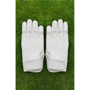 ถุงมือตีเบสบอลประสิทธิภาพสูงที่ปลอดภัย ดีไซน์ดูดซับแรงกระแทกที่จับสบายสำหรับกีฬาแบบทีม - Product Image 4