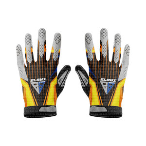 Uniformes de Fútbol Americano Sublimados, Transpirables, de Talla Grande, Manga Corta, para Adultos, Servicio OEM, Logotipo Personalizado, la Mejor Calidad - Product Image 5