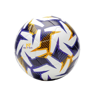 Balles hybrides de qualité supérieure, service OEM, conception de balles hybrides de jeu - Product Image 6