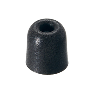 Gran oferta de almohadillas de espuma viscoelástica para <span class=keywords><strong>AirPods</strong></span> <span class=keywords><strong>Pro</strong></span> 2 1 <span class=keywords><strong>Galaxy</strong></span> Bud, Kit de repuesto de almohadillas de espuma con aislamiento de ruido suave con estuche de viaje - Product Image 2