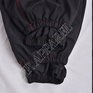 Ropa de esquí para exteriores de invierno, pantalones de nieve de cintura ajustable, sueltos, 20.000 Mm, impermeables, a prueba de viento, Unisex, pantalones de Snowboard de carga holgados - Product Image 6