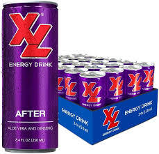 Boisson énergisante XL Boisson énergisante XL Boisson énergisante Xl Meilleure qualité sur mesure Vente en gros Prix d'usine - Product Image 2