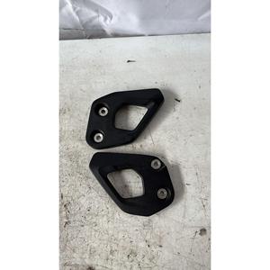 122EN PROTECCIONES DE TACONES PARA REPOSAPIEDES BMW R 1200cc GS (17>18) - Gasolina 1.2 - Product Image 2