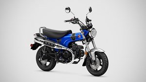 Moto Honda <span class=keywords><strong>Dax</strong></span> 125 2026 très demandée - Product Image 4