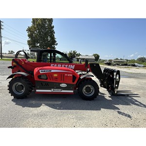 Chariot élévateur à moteur interne FARESIN INDUSTRIES FT-5719 2024 - Product Image 4