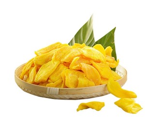 Jackfruit séché doux, collation tropicale naturelle, fournisseur d'exportation du Vietnam - Product Image 5
