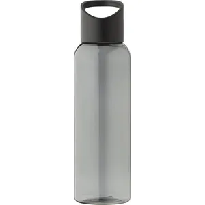 Bottiglia d'Acqua Rita in RPET Riciclato, Articolo Promozionale Ecologico - Product Image 5