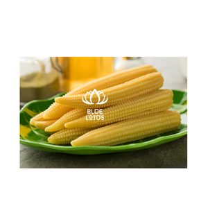 Maïs sucré congelé IQF de haute qualité et frais disponible au Vietnam - Product Image 1