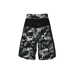Diseña tus propios pantalones cortos MMA de secado rápido transpirables para hombres Pantalones cortos MMA más vendidos para hombres Pantalones cortos MMA - Product Image 2