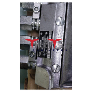 Pompe d'injection de carburant - Product Image 2