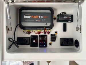 Casa Móvil Cómoda, Remolque Móvil para Exteriores, para Acampar y Viajar, Caravana Urbana, Lista para Exportar - Product Image 6