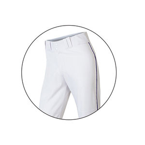 2024 paquet uniforme d'équipe de baseball personnalisé avec propres logos et conceptions uniforme de baseball et vêtements conception entretenue par OEM - Product Image 4