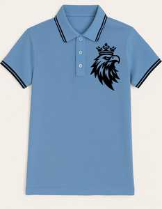 ผ้ายีนส์ซิกเนส์ผู้ชายสำหรับเสื้อยืดระบายอากาศได้ดีมีสไตล์เป็นมิตรต่อสิ่งแวดล้อมฤดูร้อน - Product Image 3