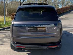 Land Rover Range Rover Autobiography 2026 Usado, Especificaciones GCC, Diésel Turbo, SUV Automático, Faros LED R18, 8 Asientos de Cuero, Lujo - Product Image 5