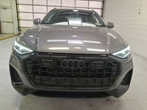 Audi Q8 Premium Plus 55 TFSI quattro 2025, Impresionante SUV Usado - Product Image 2