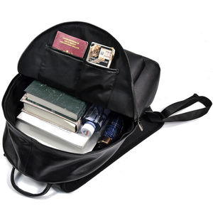 Sacs d'école unisexes sur mesure à bas prix, vente en gros depuis l'usine du Pakistan, designer pour les étudiants, sac à dos - Product Image 5