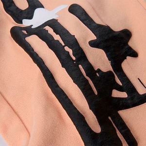 Pantalon de jogging décontracté pour hommes, coupe confortable, personnalisé 65/35 coton imprimé bouffant OEM avec poches, vente en gros de pantalons en toile - Product Image 6