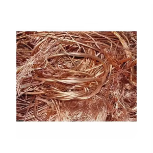 เศษลวดทองแดง99.99% เศษทองแดง - Product Image 2