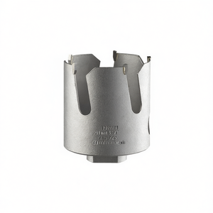 Allmat 3725 Hole <b>Saw</b> 35 mm Diameter 60 mm Cutting Depth HELLER Craft Supplies - Product Image 3