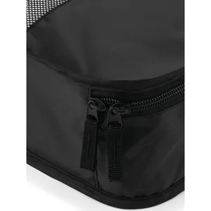 Custom Escape Packing <b>Cube</b> Organizer Set Innovative <b>Storage</b> Bins Solution - Product Image 6