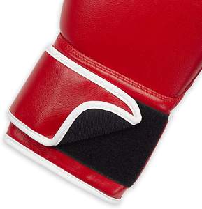 ชุดอุปกรณ์ฟิตเนสสำหรับการฝึกซ้อมและชกมวย  ถุงมือหนังแท้แบบสั่งทำพิเศษสำหรับ MMA คิกบ็อกซิ่ง และมวยไทย - Product Image 3