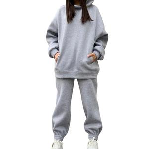 Nueva llegada al por mayor OEM mujeres chándales señoras moda mujeres cómodo adulto tamaño entrenamiento desgaste - Product Image 4